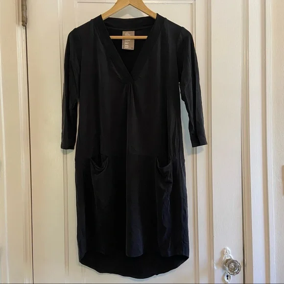 Dolan (Anthropologie) Tegan Tunic Dress - Picture 3 of 6